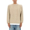 PULLOVER WITH T-SHIRT
