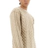 PULLOVER WITH T-SHIRT