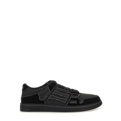 SNEAKER SKEL TOP LOW