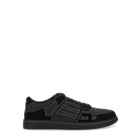 SNEAKER SKEL TOP LOW