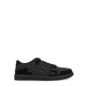 SNEAKER SKEL TOP LOW