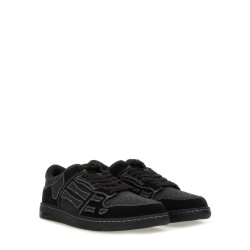 SNEAKER SKEL TOP LOW
