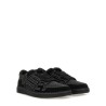 SNEAKER SKEL TOP LOW