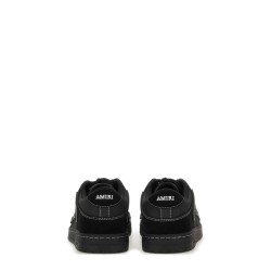 SNEAKER SKEL TOP LOW