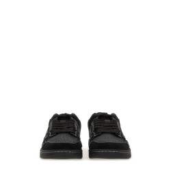 SNEAKER SKEL TOP LOW