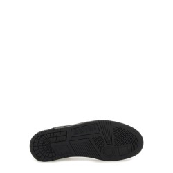 SNEAKER SKEL TOP LOW