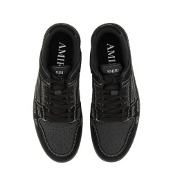 SNEAKER SKEL TOP LOW