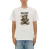 T-SHIRT WITH PRINT