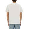T-SHIRT WITH PRINT