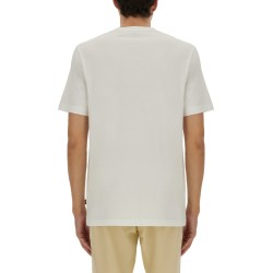"TE_LOGOSPACE" T-SHIRT