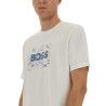 "TE_LOGOSPACE" T-SHIRT
