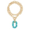 "XL LINK" NECKLACE