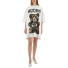 "TEDDY BEAR" SHORT DRESS