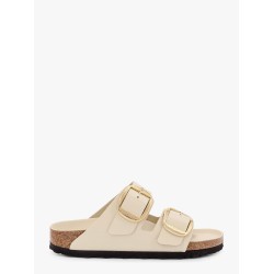 Arizona Big Buckle leather sandals