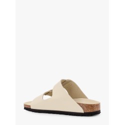 Arizona Big Buckle leather sandals