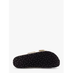 Arizona Big Buckle leather sandals