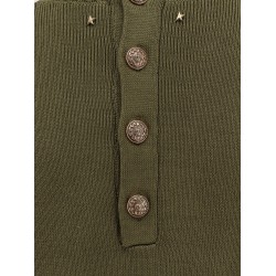 Ottavia cotton sweater
