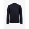 Certified virgin wool sweater