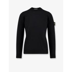 Virgin wool sweater