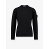 Virgin wool sweater