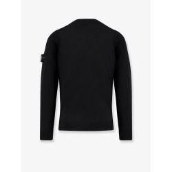 Virgin wool sweater