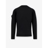 Virgin wool sweater