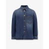 Overshirt denim shirt