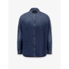 Overshirt denim shirt