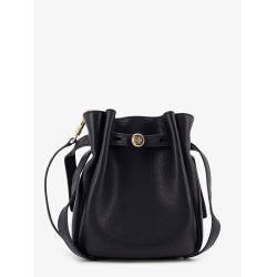Romy leather crossbody bag