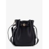 Romy leather crossbody bag