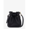 Romy leather crossbody bag