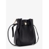 Romy leather crossbody bag