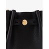 Romy leather crossbody bag
