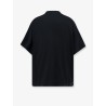 Cotton t-shirt with Logo