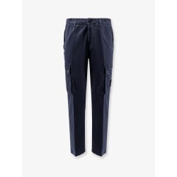Organic cotton trousers