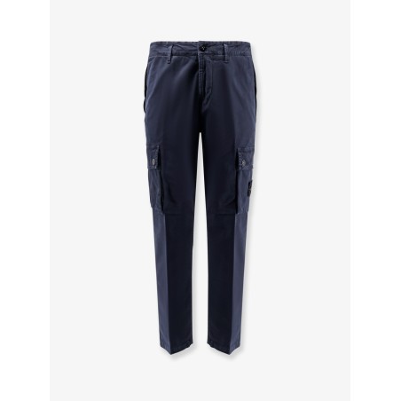 Organic cotton trousers