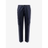 Organic cotton trousers