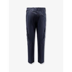 Organic cotton trousers