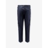 Organic cotton trousers