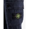 Organic cotton trousers