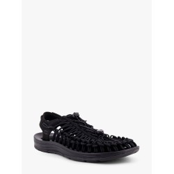 Uneek open-air sneakers
