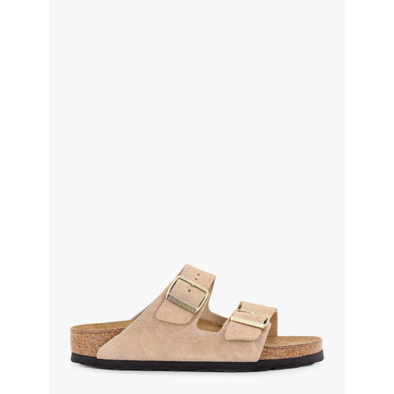 Arizona suede sandals