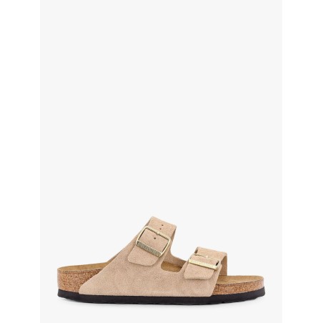 Arizona suede sandals