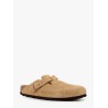 Boston bs leather sabot