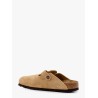 Boston bs leather sabot