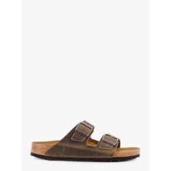 Arizona leather sandals