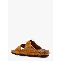 Arizona bs suede sandals
