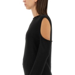 WOOL JERSEY.