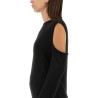 WOOL JERSEY.