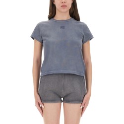 ESSENTIAL SHRUNK T-SHIRT